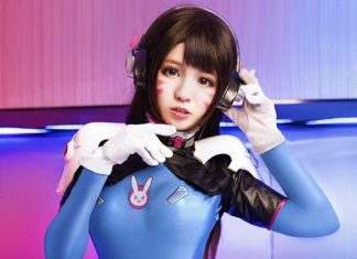 1º Mundo Cosplayer Festival será no próximo sábado