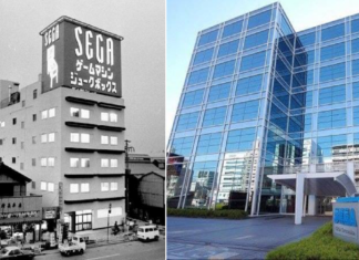 Antigo prédio da SEGA Enterprise HQ será demolido