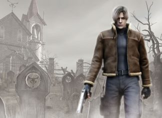 Jogos de Resident Evil recebem data de lançamento no Nintendo Switch