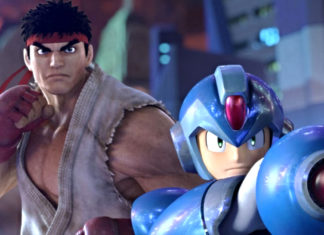 Trilhas sonoras de jogos da Capcom estão disponíveis no Spotify