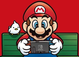 É amanhã: Nindies Showcase Spring 2019