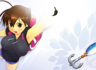 Lançamento de Umihara Kawase Fresh! é adiado no ocidente, mas por um bom motivo