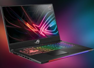 Asus confirma presença na BGS 2019 pela primeira vez
