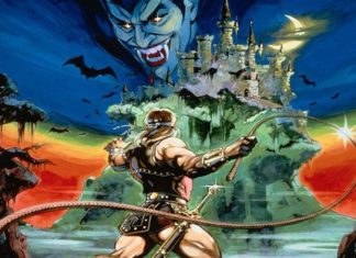 Konami revela detalhes inéditos de Castlevania Anniversary Collection