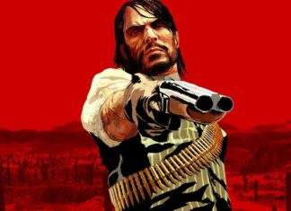 Red Dead Redemption | Dias de Gameplay