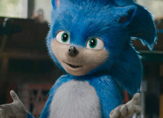 Após críticas, diretor de Sonic: o filme promete mudanças