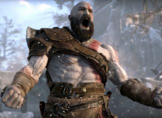 Documentário sobre God of War tem data de estreia revelada