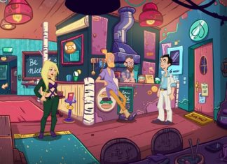 Al Lowe, criador de Leisure Suit Larry, é confirmado na BGS 2019!