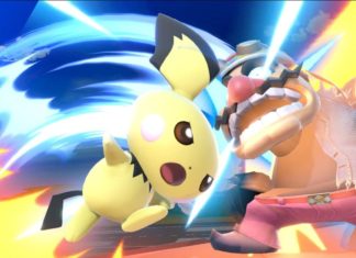 Super Smash Bros. Ultimate receberá nova atualização nesta semana