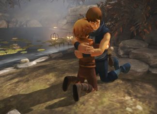 Brothers: A Tale of Two Sons | Dias de Gameplay