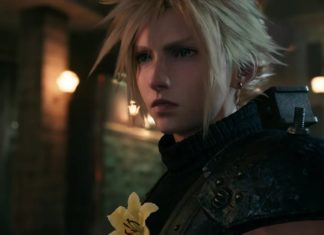 Final Fantasy 7 Remake é exclusivo PS4, afirma a Square Enix
