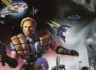 Limited Run anuncia lançamento de mais dois jogos clássicos do Star Wars