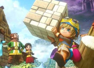 Diretor da série Dragon Quest Builders deixa Square Enix