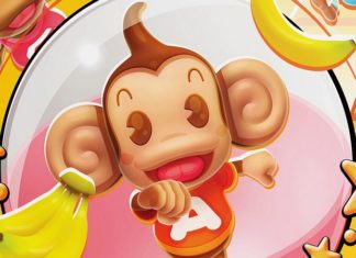 Novo trailer de Super Monkey Ball: Banana Blitz HD