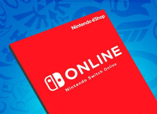 Nintendo Switch Online sem agenda de lançamentos