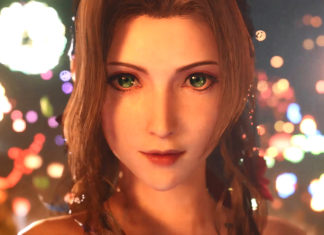 Novo trailer de Final Fantasy VII Remake é divulgado na TGS 2019