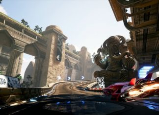 Testamos o jogo indie PACER na BGS 2019