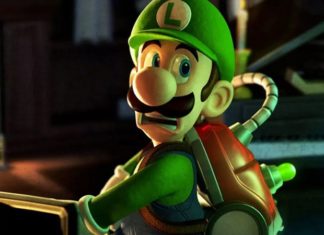 Jogamos Luigi’s Mansion 3 na BGS 2019!