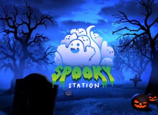 Estúdios brasileiros unem suas forças e criam uma coletânea de Halloween!