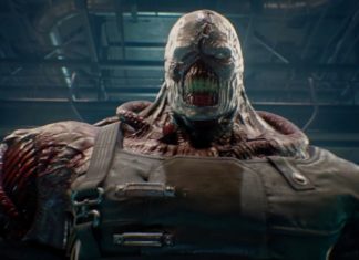 Vazam artes de Resident Evil 3 Remake