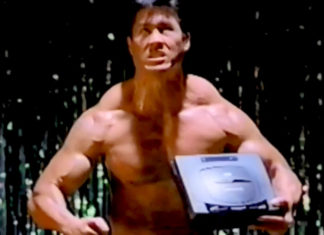 Aniversário de 25 anos do Sega Saturn nos EUA