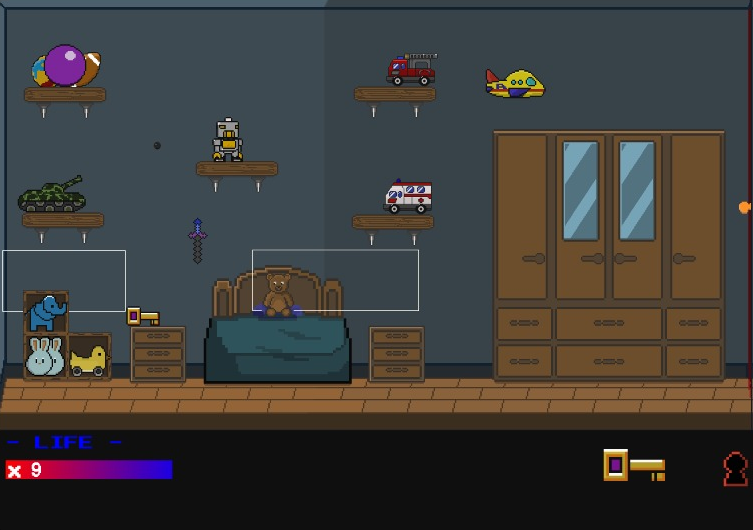 Low-code: como criar um jogo 2D de plataforma no Unity