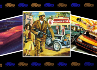 Bank Heist é uma fuga em alta velocidade