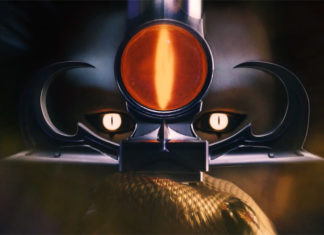 Abertura do desenho ThunderCats refeita em CGI