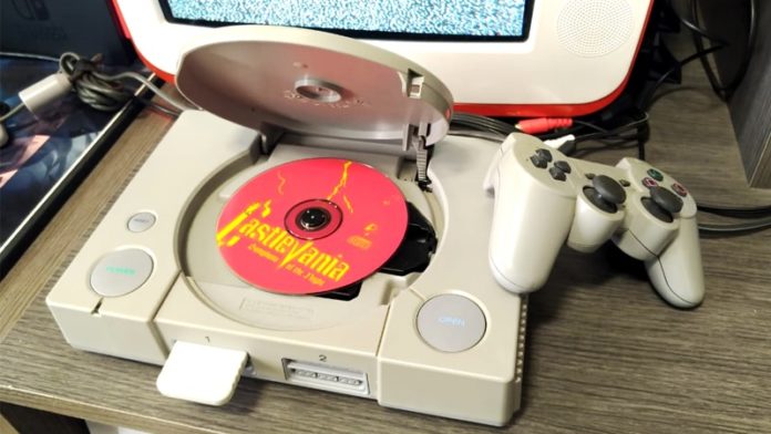 8 coisas que apenas quem teve Playstation 1 vai lembrar