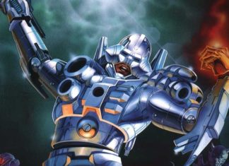 A franquia Turrican volta em coletânea especial com 10 jogos