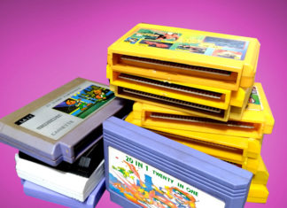 As 12 LIVES de outubro no canal da WarpZone