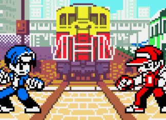 The King of Fighters R-2 é uma surpresa nostálgica no Switch