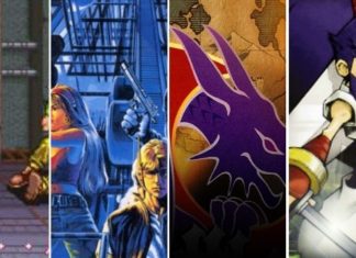 Jogos injustiçados dos videogames – Parte 2