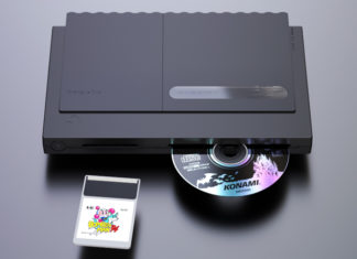 Vem aí console definitivo para rodar games de PC Engine e TurboGrafx-16