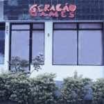 Geracao games