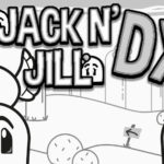 Jack N’ Jill DX Capa