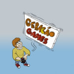 Geração Games