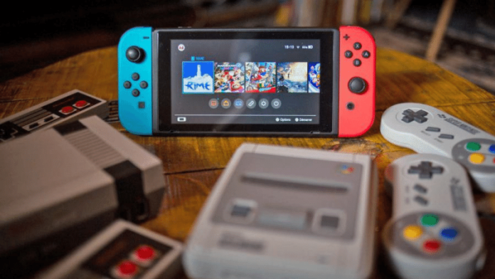 Como os 10 jogos mais vendidos do Switch ajudam a contar a história do  console - Game Arena