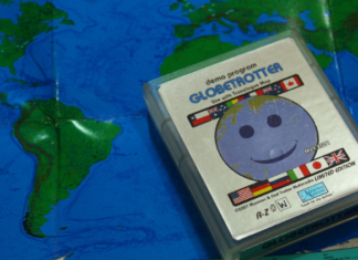 Atari Globetrotter: O cartucho viajante – Parte 2