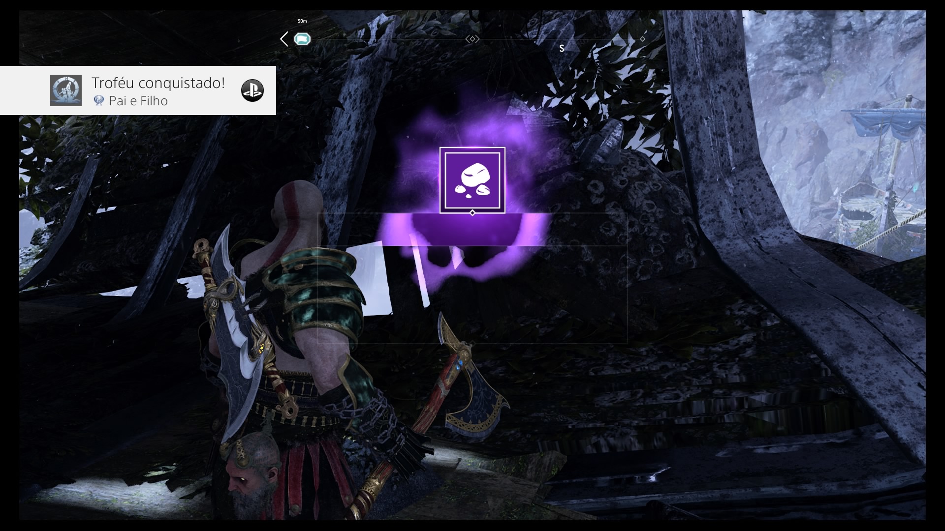 God of War, Detonado 100% Platina