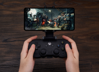 Project xCloud estará disponível no Brasil em 18 de novembro
