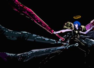 Ubermosh: Santicide traz um minuto e meio de pura adrenalina