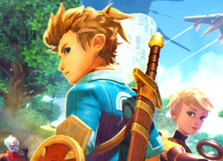 Oceanhorn 2 é aventura e exploração no Nintendo Switch
