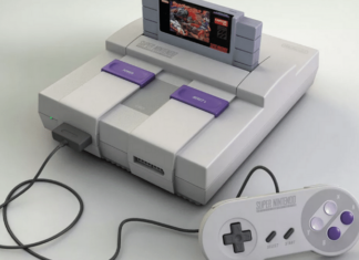Ray Tracing no Super Nintendo? Programador adicionou a tecnologia no console