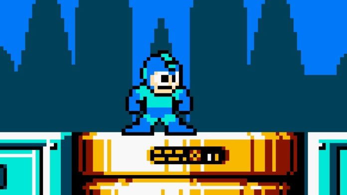 Mega Man, o robô mais famoso do mundo dos games, completa 25 anos