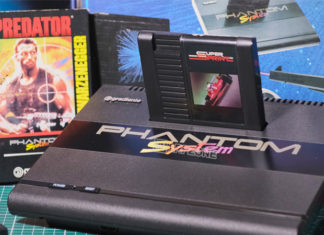 18 lives e o grande apoio da comunidade Retrô ao livro Definitivo Clones