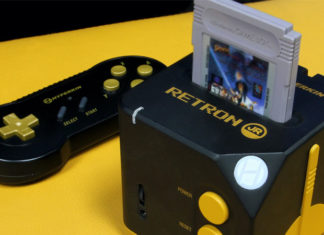 Console que leva games de Game Boy para TVs modernas é anunciado