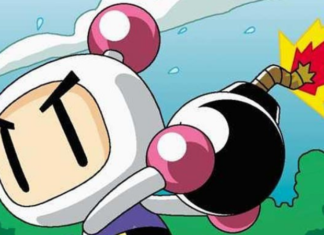 Super Bomberman R Online chega para Xbox One, PS4, Switch e PC
