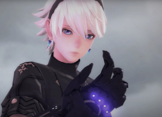 Criador de Final Fantasy anuncia novo JRPG para o Apple Arcade