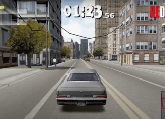 Fãs criam port de Driver 2 para PC, com suporte a widescreen e 4K